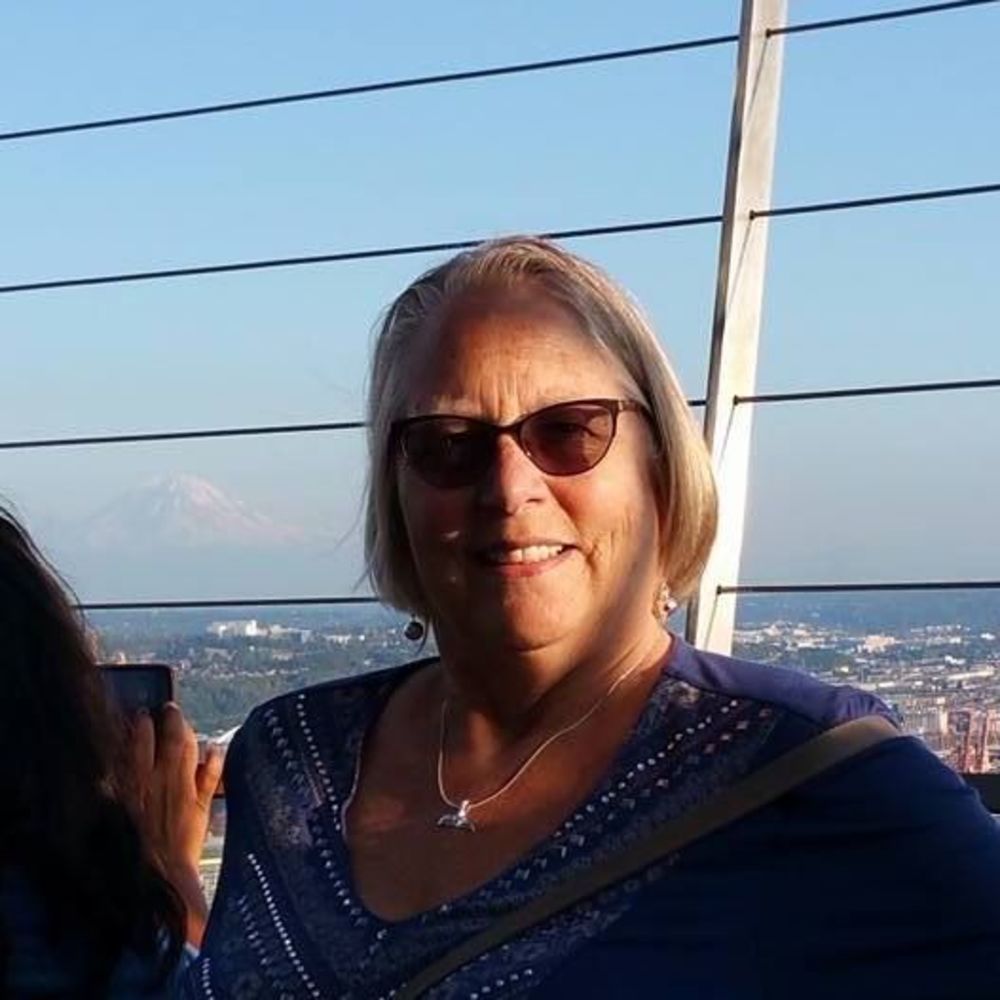 Meet your Posher, Janis